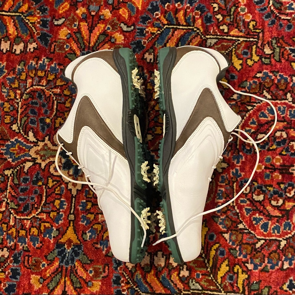 Golf Shoes